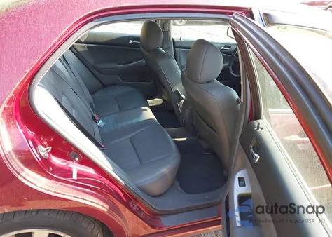 2006 Honda Accord 3.0 Ex z USA, uszkodzony, nr VIN 1HGCM66596A064680